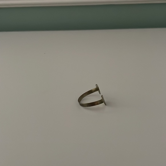 heart ring💕 - Picture 3 of 4